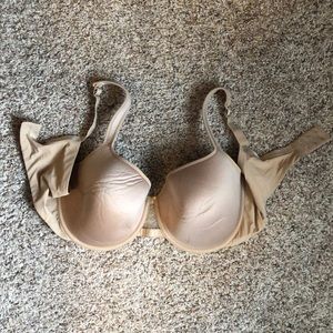 ThirdLove 24/7 Memory Foam Full Coverage 38E Bra
